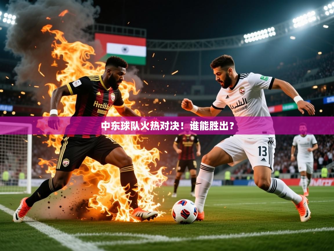 2025 意昂体育官方入口中东球队火热对决!谁能胜出? 第4张