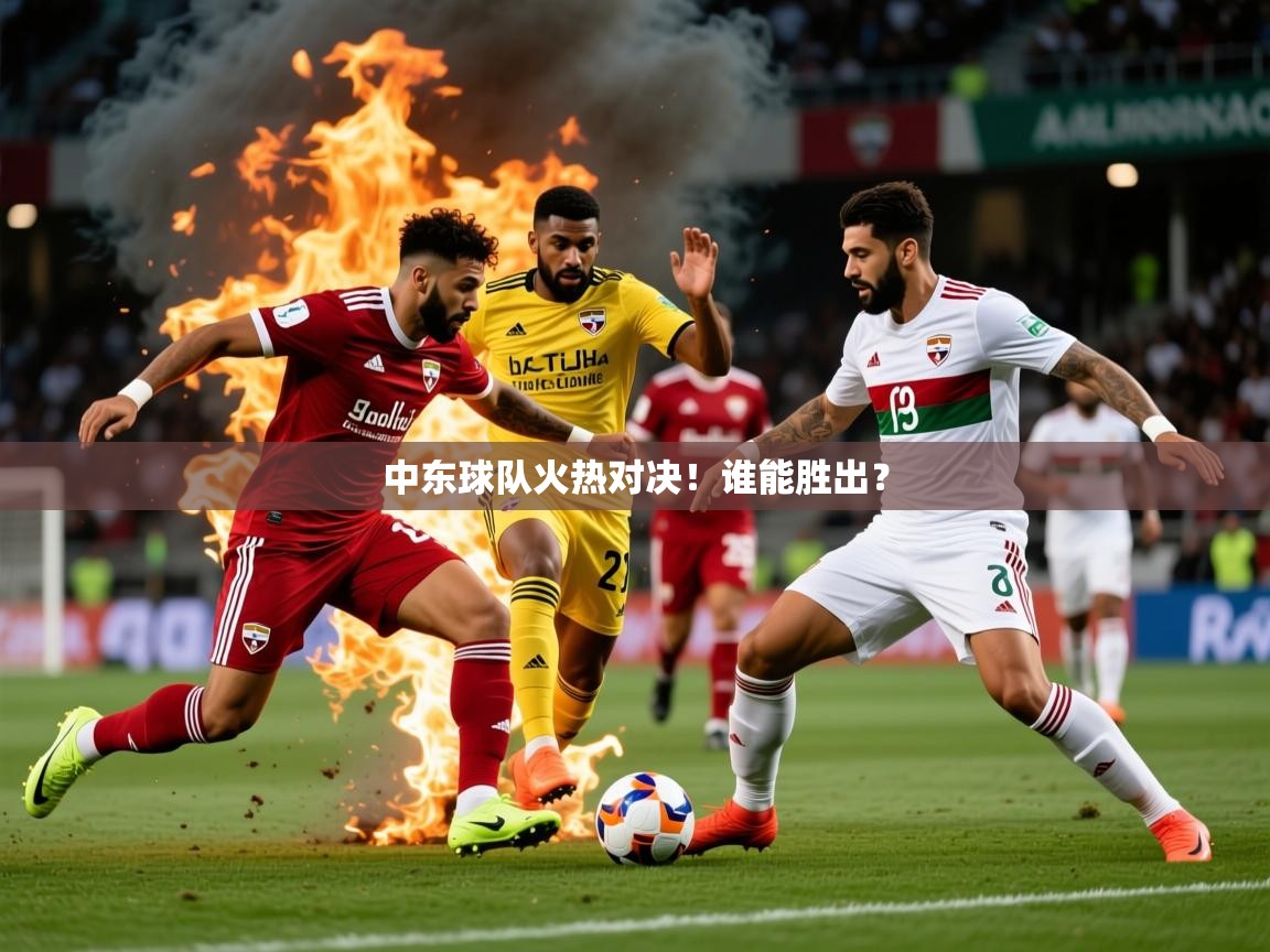 2025 意昂体育官方入口中东球队火热对决!谁能胜出? 第3张