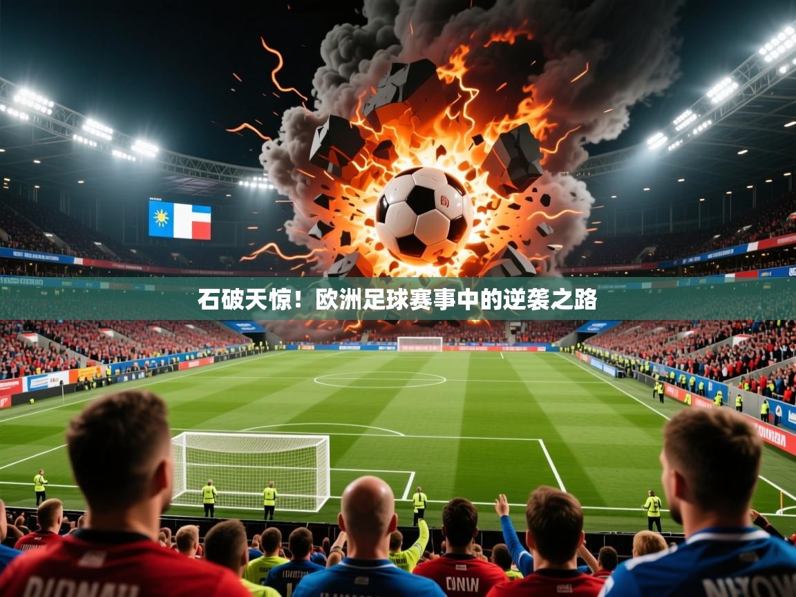 2025 意昂体育黑款石破天惊!欧洲足球赛事中的逆袭之路 第2张