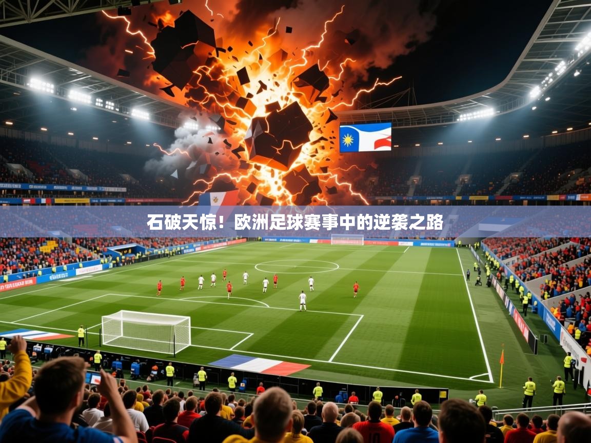 2025 意昂体育黑款石破天惊!欧洲足球赛事中的逆袭之路 第3张