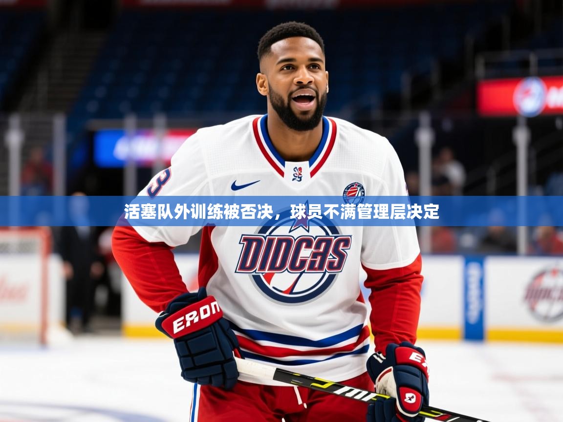 2025 意昂体育官网活塞队外训练被否决,球员不满管理层决定 第4张