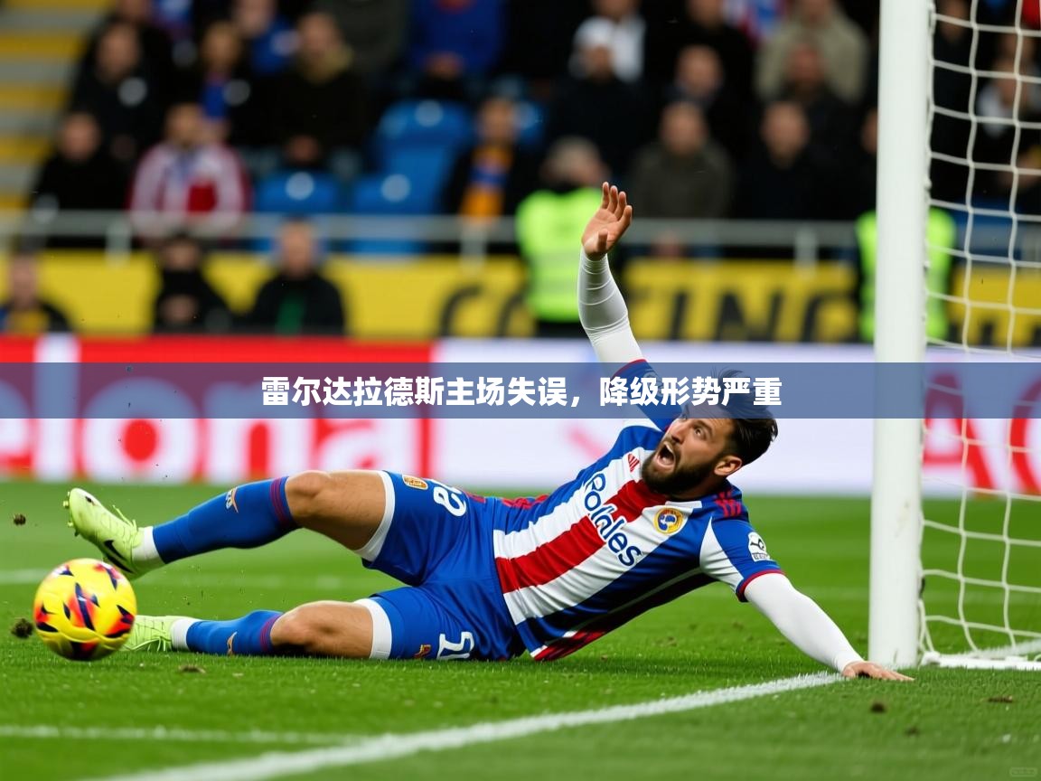 2025 意昂体育app雷尔达拉德斯主场失误,降级形势严重
