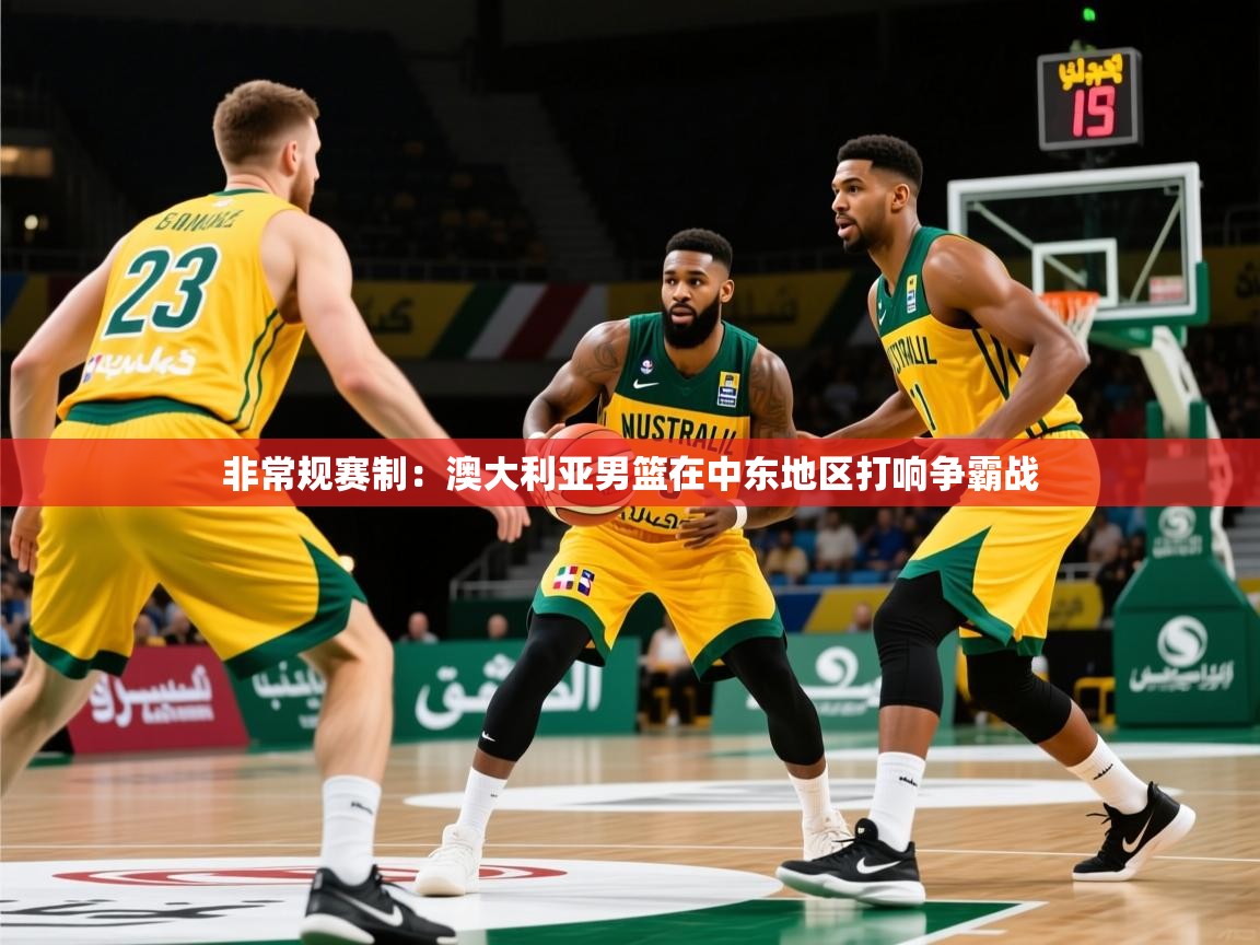 2025 意昂体育黑款非常规赛制:澳大利亚男篮在中东地区打响争霸战 第2张