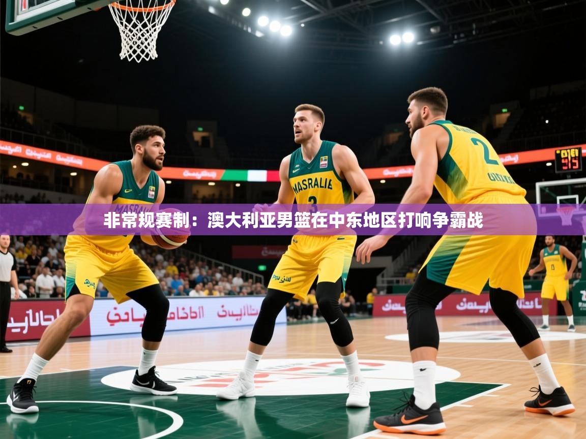 2025 意昂体育黑款非常规赛制:澳大利亚男篮在中东地区打响争霸战 第4张