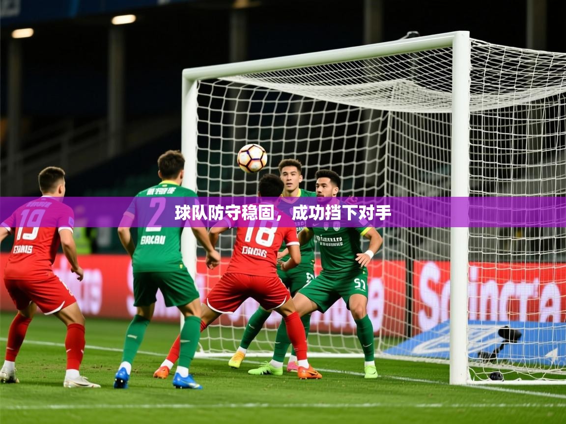2025 意昂体育球队防守稳固,成功挡下对手 第1张