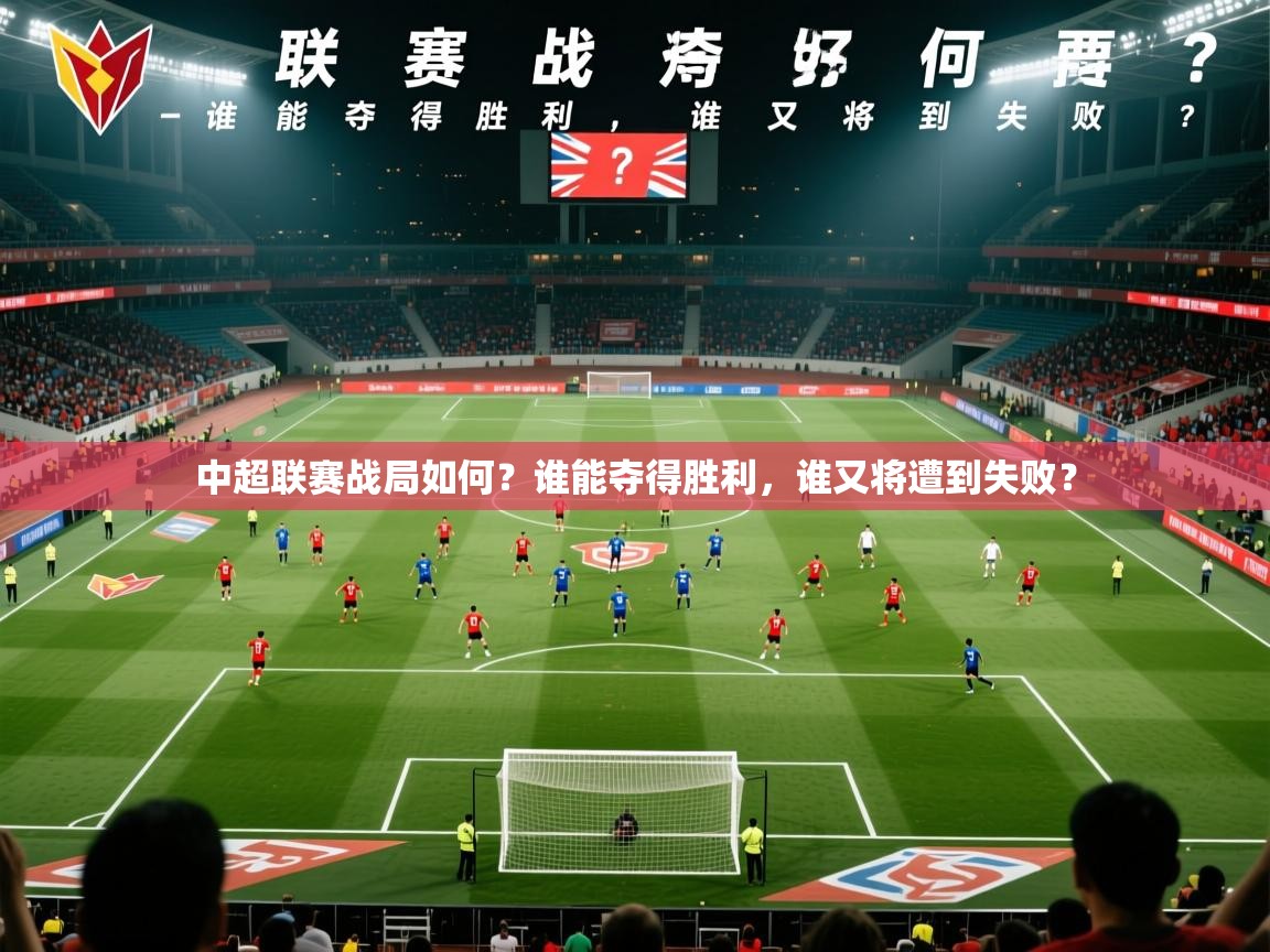 2025 意昂体育注册中超联赛战局如何?谁能夺得胜利,谁又将遭到失败? 第3张