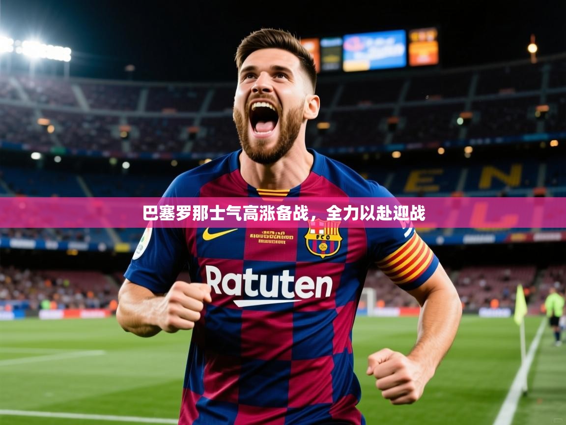 2025 意昂体育巴塞罗那士气高涨备战,全力以赴迎战 第3张