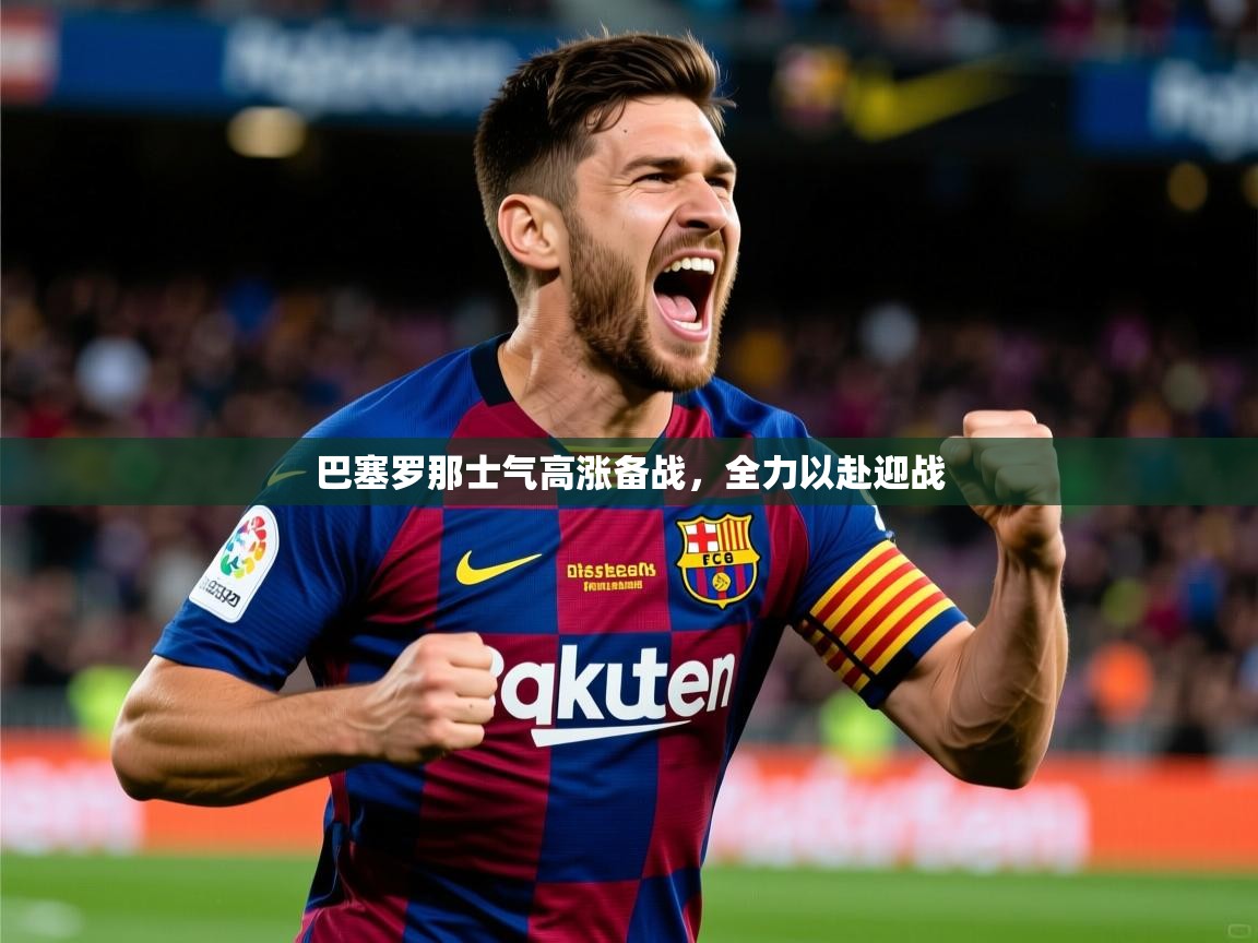 2025 意昂体育巴塞罗那士气高涨备战,全力以赴迎战 第4张