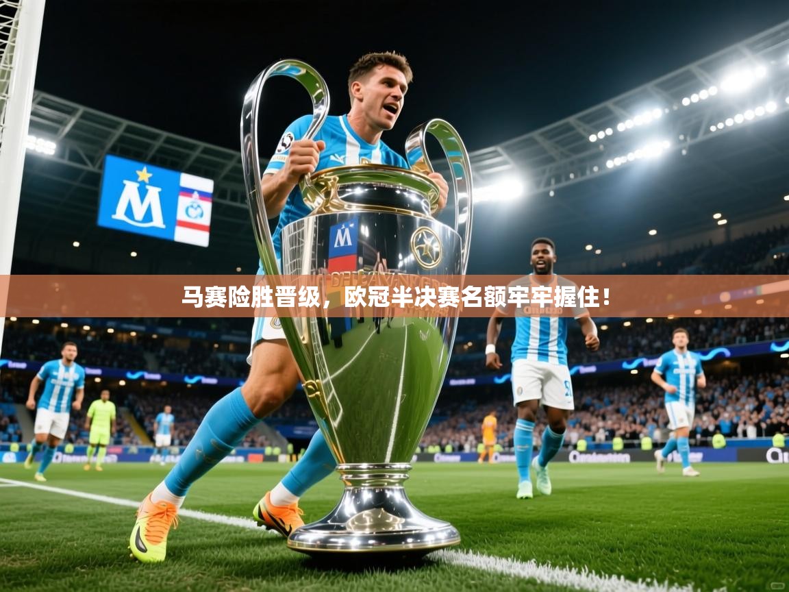 2025 意昂体育平台怎么样马赛险胜晋级，欧冠半决赛名额牢牢握住！  第2张