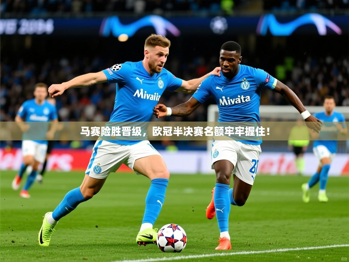 2025 意昂体育平台怎么样马赛险胜晋级，欧冠半决赛名额牢牢握住！  第3张