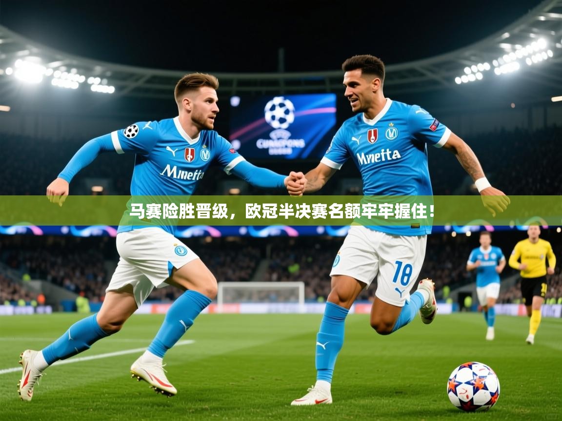 2025 意昂体育平台怎么样马赛险胜晋级，欧冠半决赛名额牢牢握住！  第4张