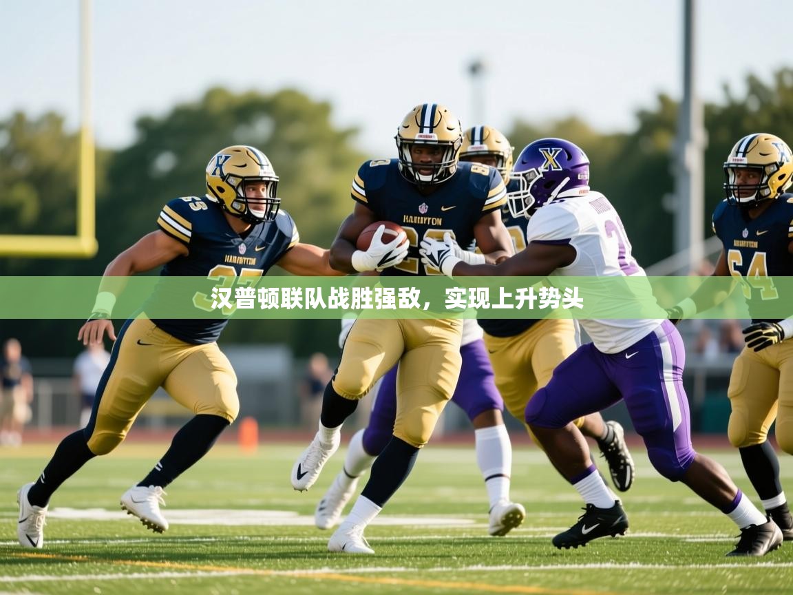 2025 意昂体育app汉普顿联队战胜强敌，实现上升势头  第2张