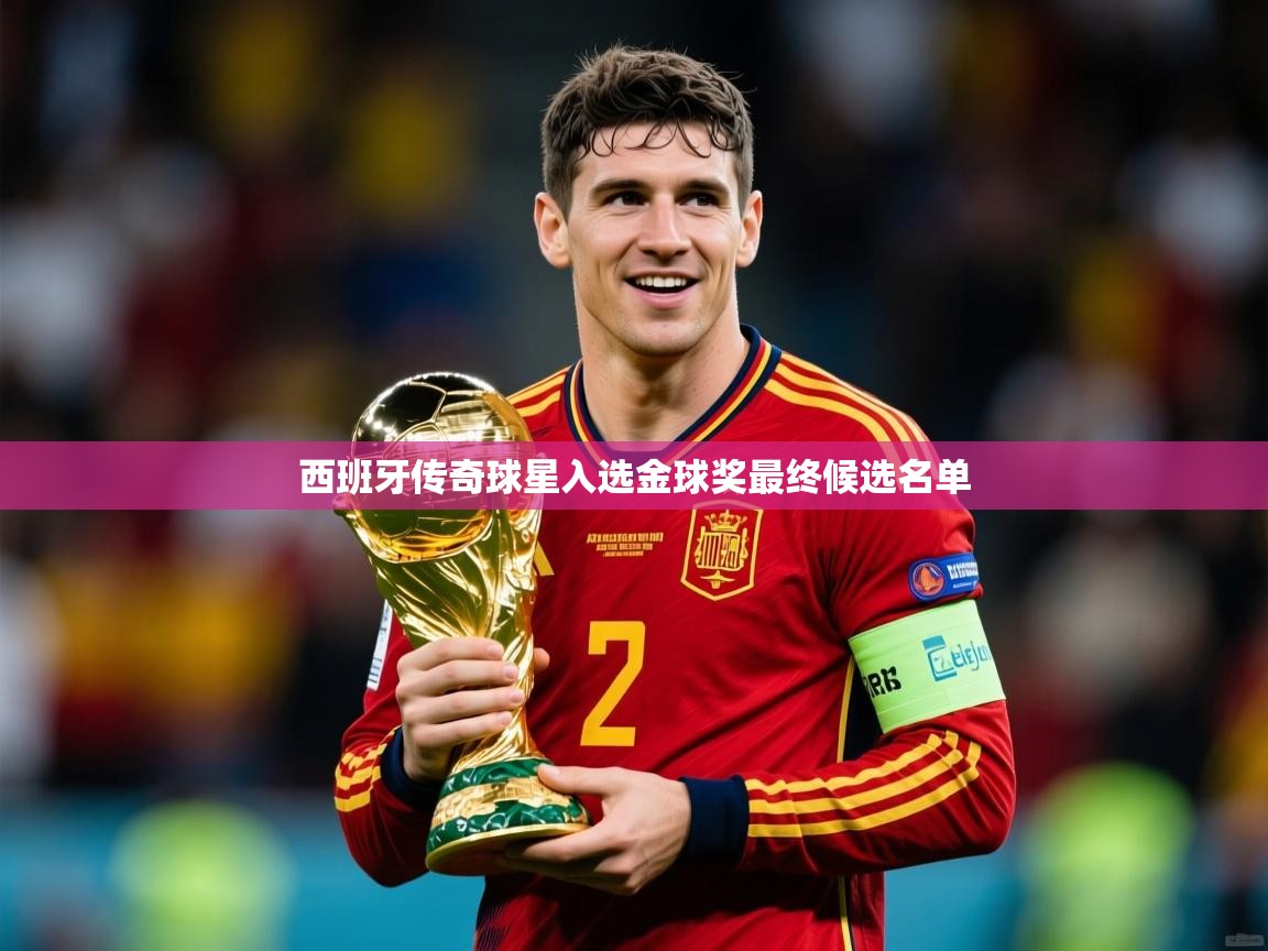 2025 意昂体育平台是干什么的西班牙传奇球星入选金球奖最终候选名单  第2张