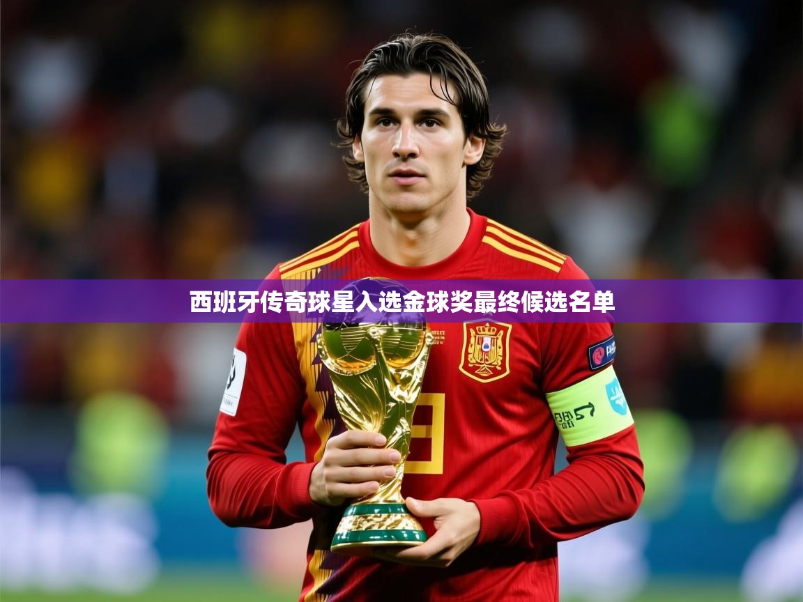 2025 意昂体育平台是干什么的西班牙传奇球星入选金球奖最终候选名单  第3张