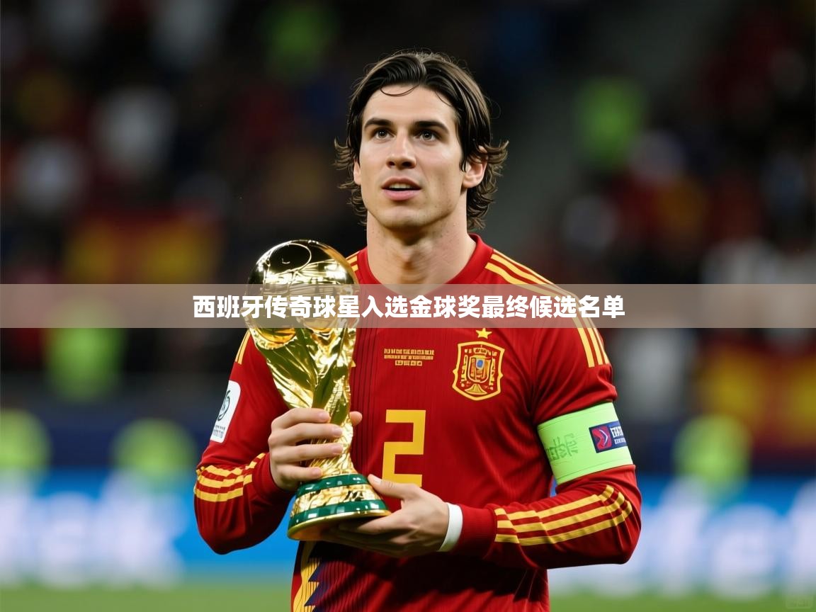 2025 意昂体育平台是干什么的西班牙传奇球星入选金球奖最终候选名单  第4张