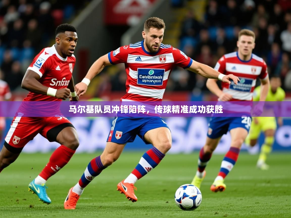 2025 意昂体育官网马尔基队员冲锋陷阵，传球精准成功获胜  第1张