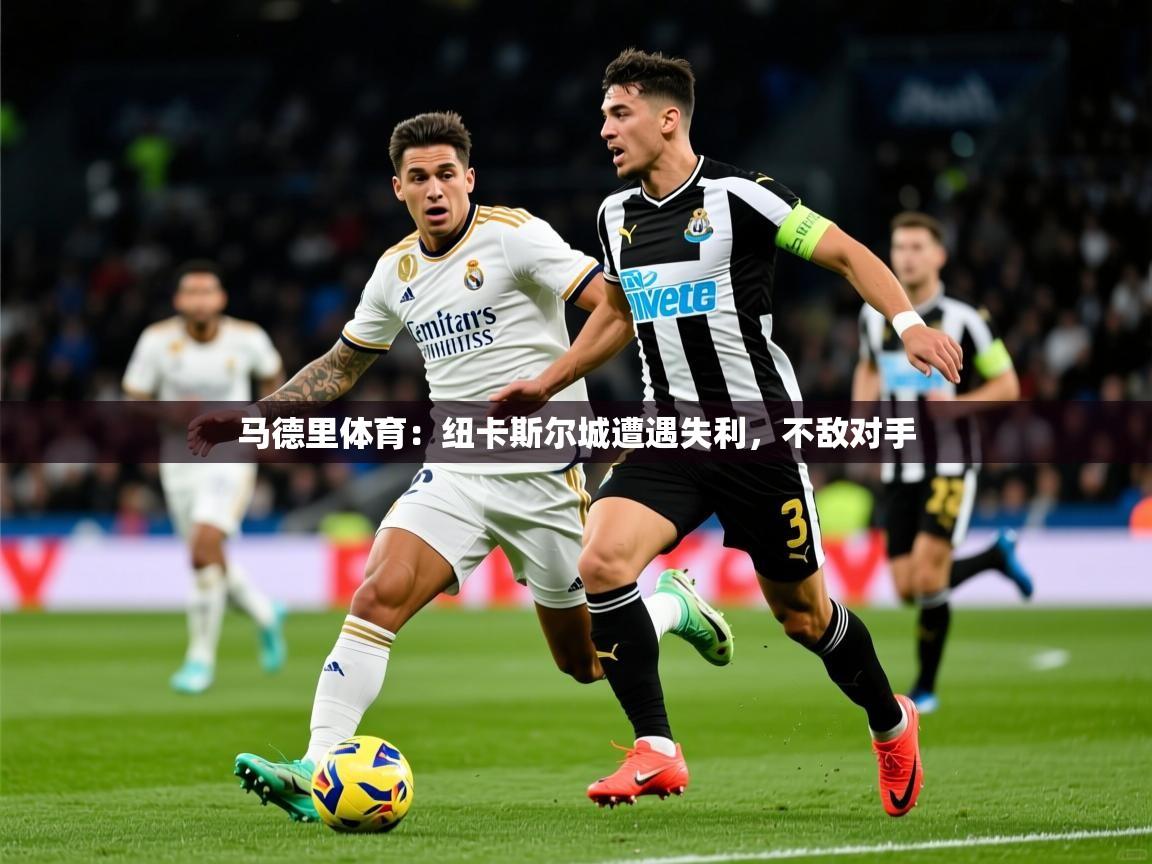2025 意昂体育平台是干什么的马德里体育：纽卡斯尔城遭遇失利，不敌对手  第1张