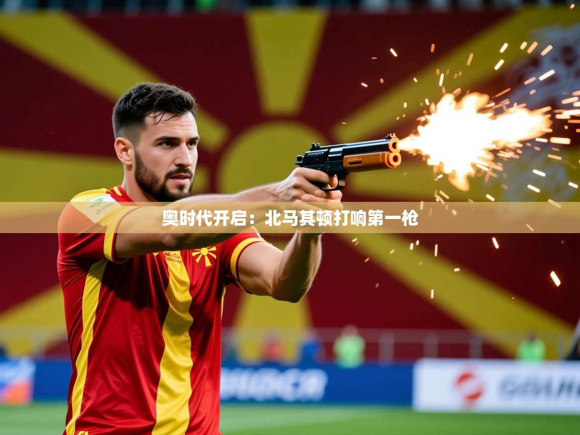 2025 意昂体育官方入口奥时代开启:北马其顿打响第一枪 第1张
