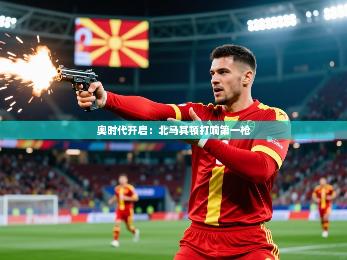 2025 意昂体育官方入口奥时代开启:北马其顿打响第一枪 第2张