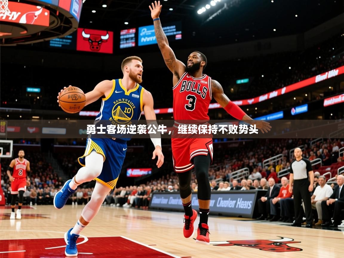 2025 意昂体育平台勇士客场逆袭公牛,继续保持不败势头 第1张