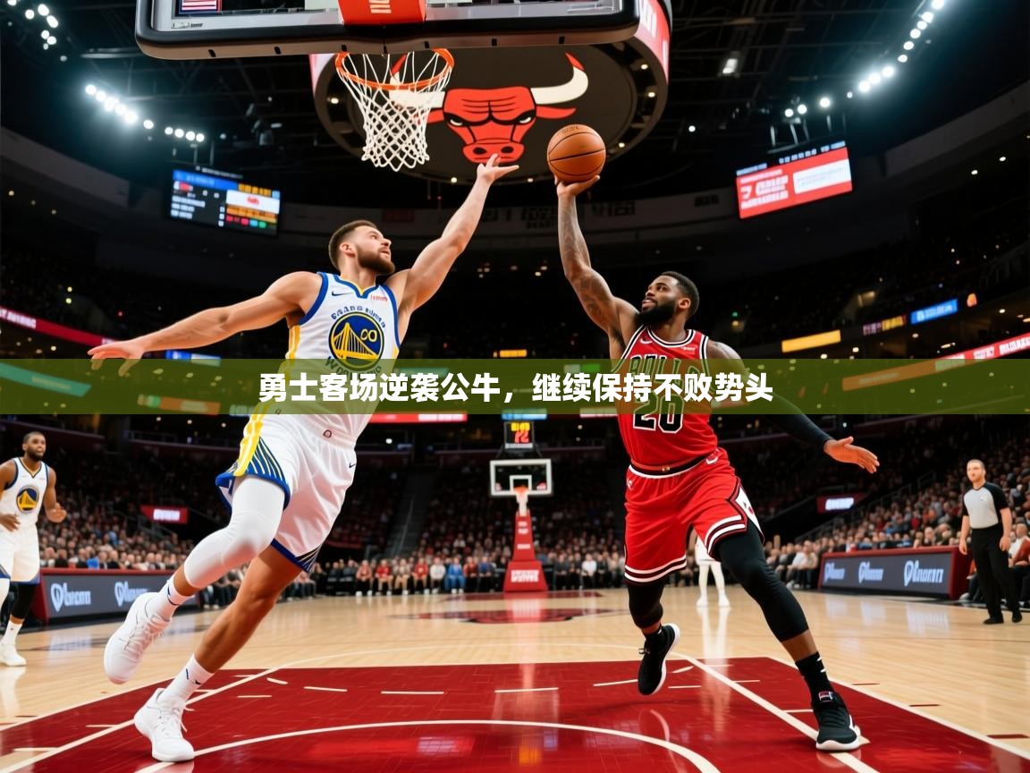 2025 意昂体育平台勇士客场逆袭公牛,继续保持不败势头 第4张