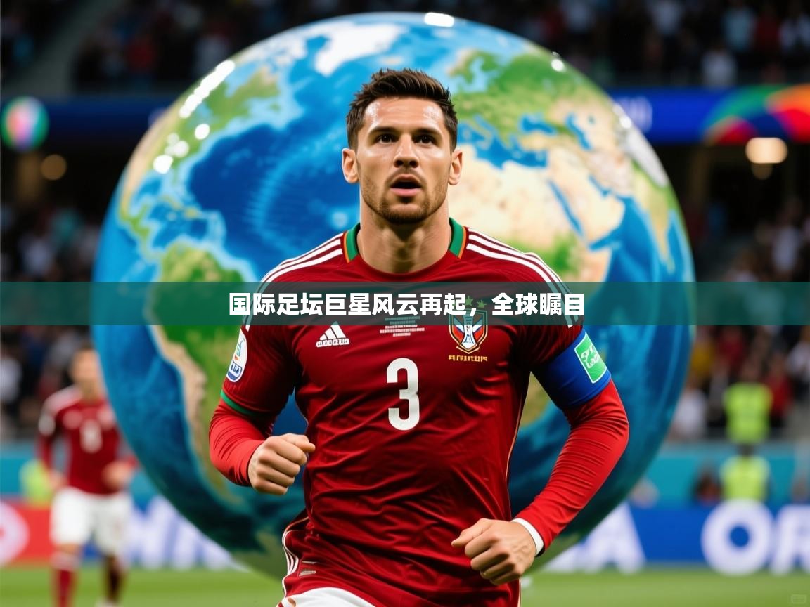 2026 意昂体育平台是干什么的国际足坛巨星风云再起，全球瞩目  第1张