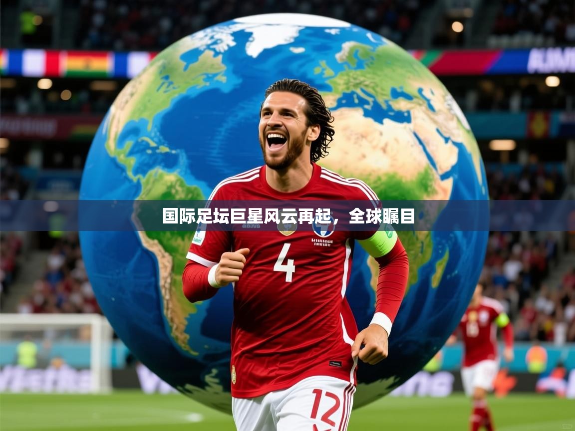 2026 意昂体育平台是干什么的国际足坛巨星风云再起，全球瞩目  第2张