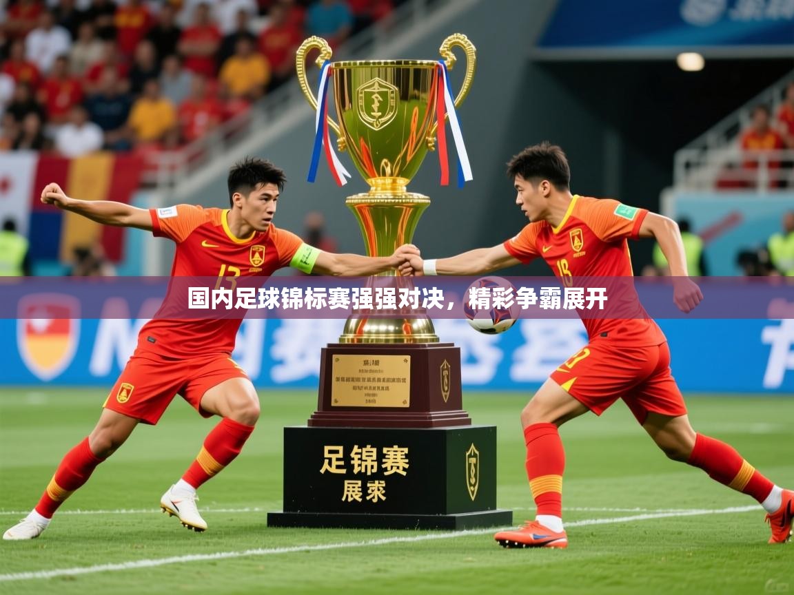 2026 意昂体育注册国内足球锦标赛强强对决，精彩争霸展开  第2张