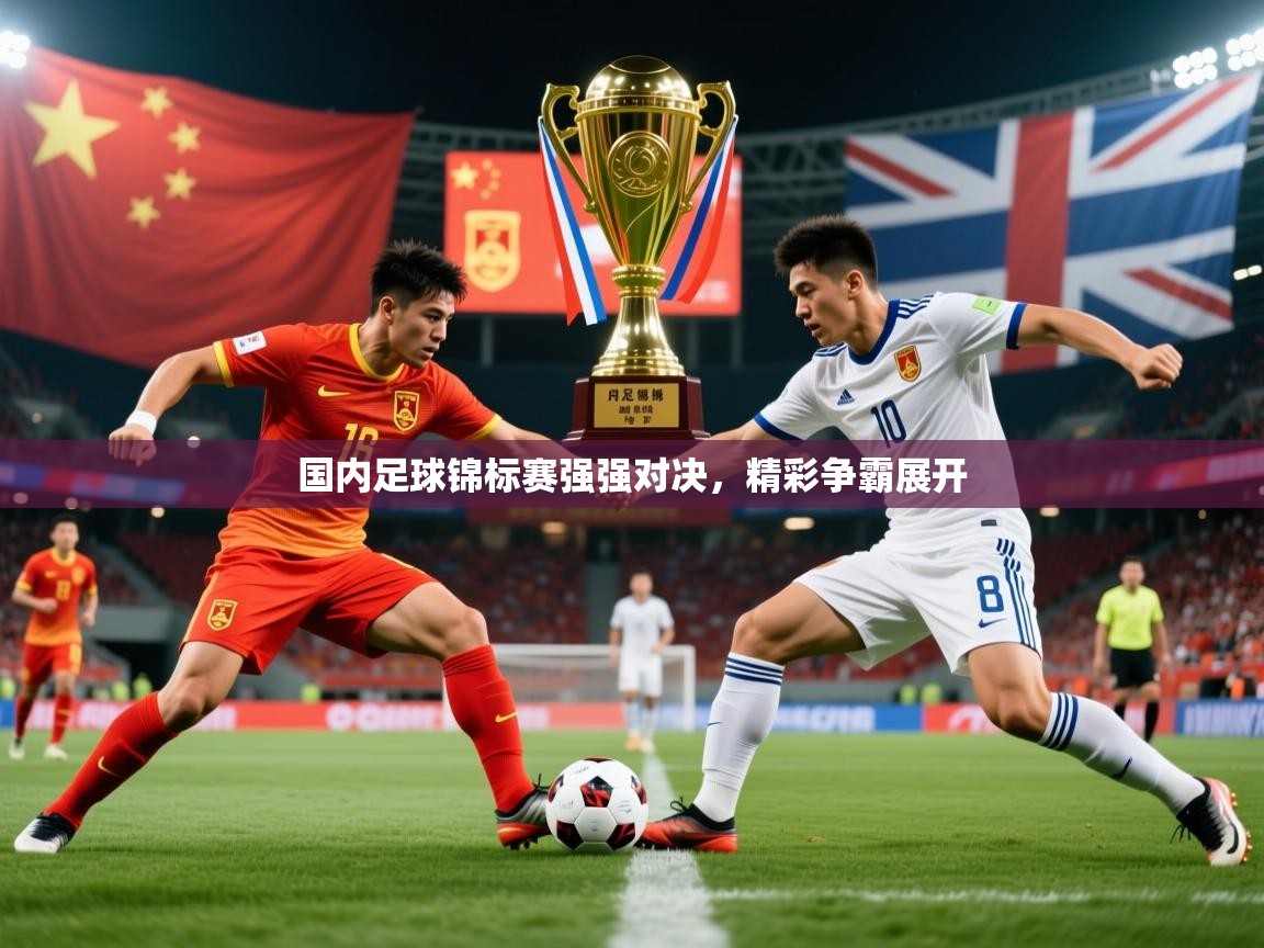2026 意昂体育注册国内足球锦标赛强强对决，精彩争霸展开  第3张