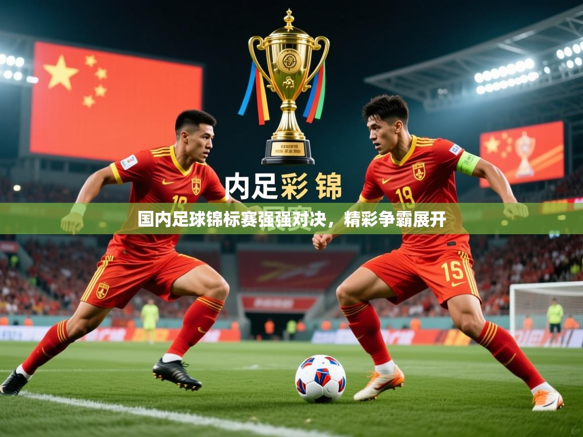 2026 意昂体育注册国内足球锦标赛强强对决，精彩争霸展开  第4张