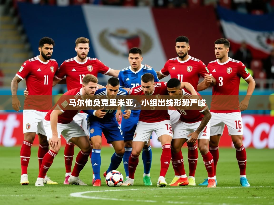 2026 意昂体育官方入口马尔他负克里米亚,小组出线形势严峻 第1张