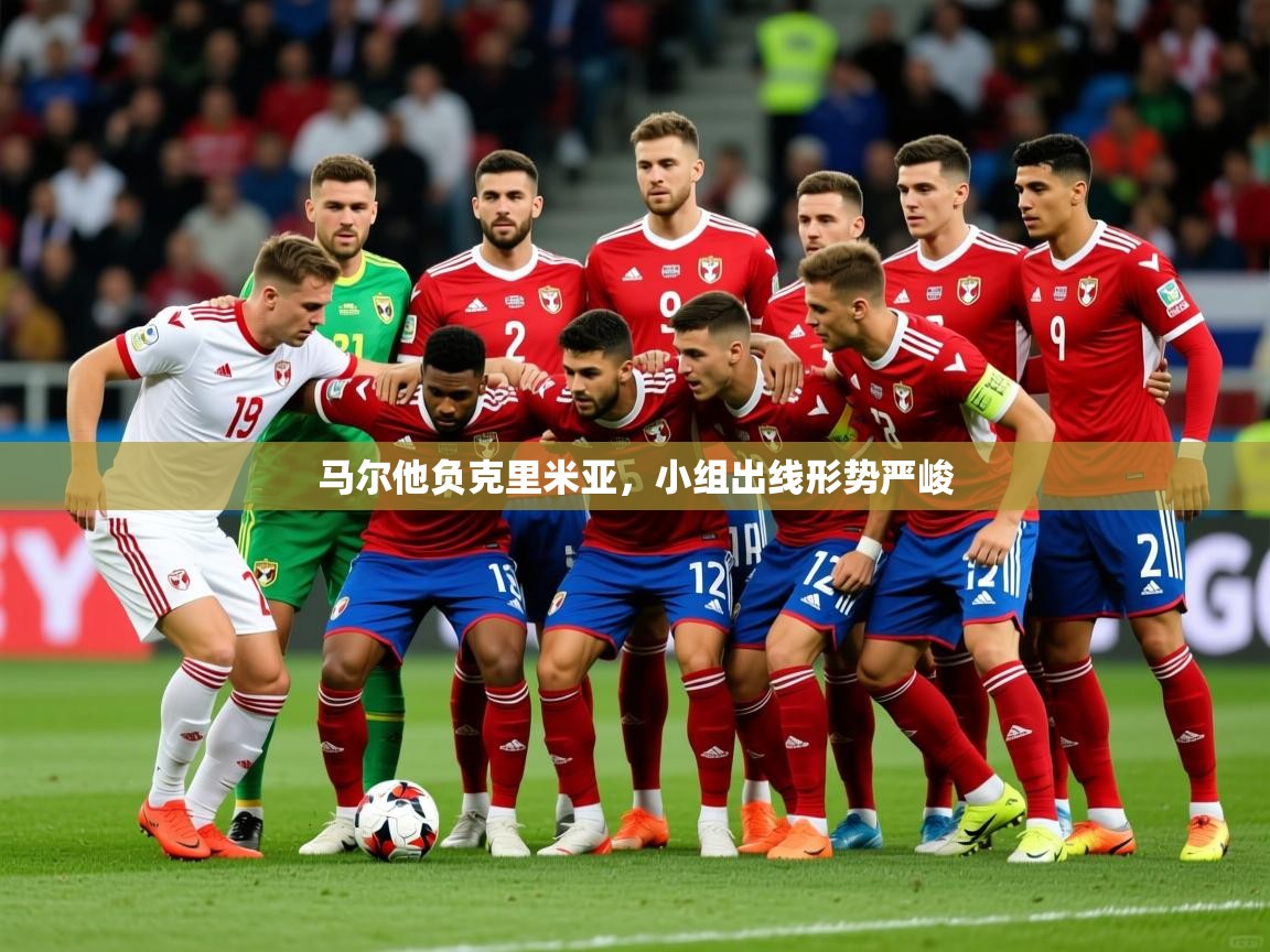 2026 意昂体育官方入口马尔他负克里米亚,小组出线形势严峻 第2张