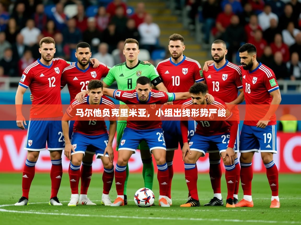 2026 意昂体育官方入口马尔他负克里米亚,小组出线形势严峻 第3张