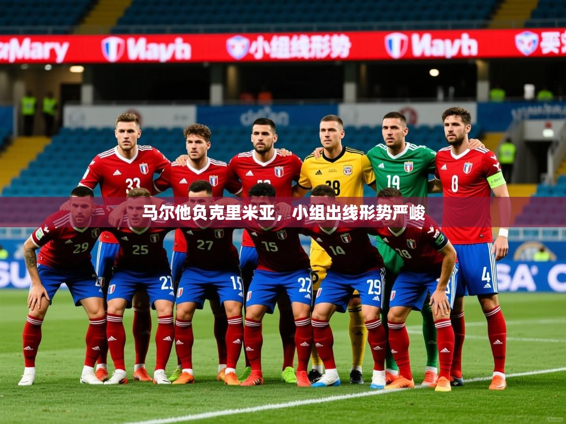 2026 意昂体育官方入口马尔他负克里米亚,小组出线形势严峻 第4张