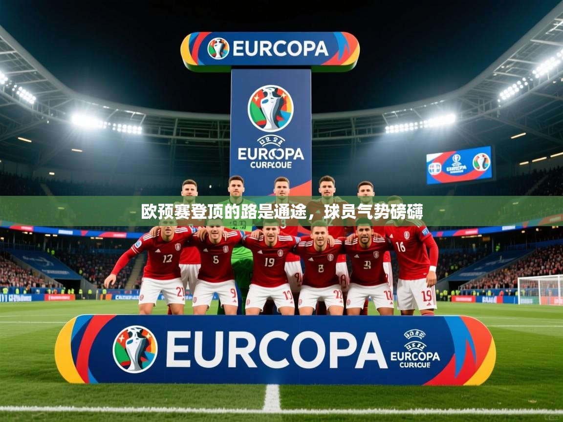 2026 意昂体育平台是干什么的欧预赛登顶的路是通途,球员气势磅礴 第4张