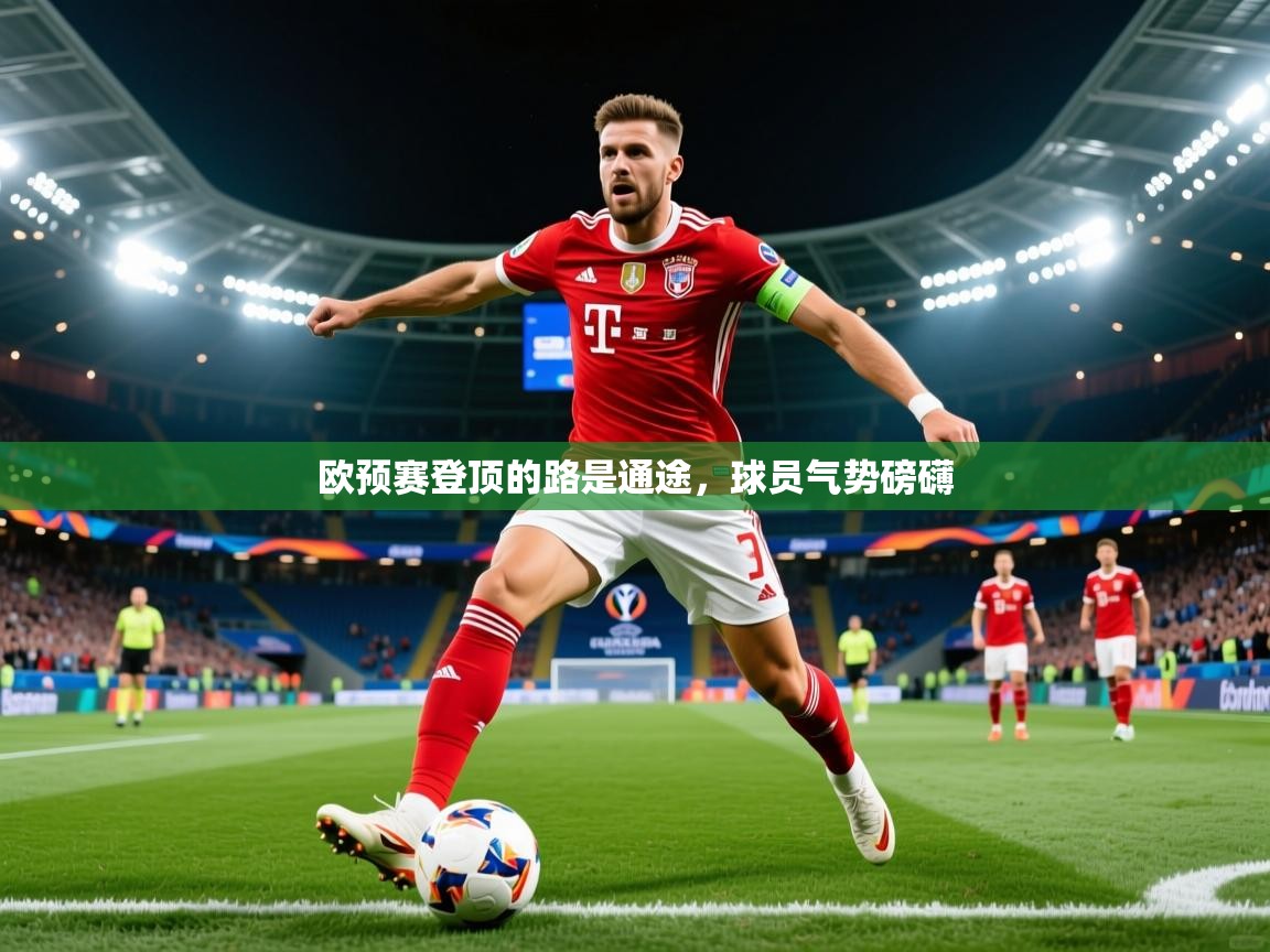 2026 意昂体育平台是干什么的欧预赛登顶的路是通途,球员气势磅礴 第3张
