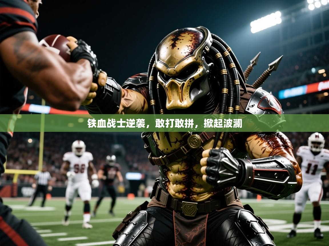 2026 意昂体育正规吗铁血战士逆袭，敢打敢拼，掀起波澜  第3张