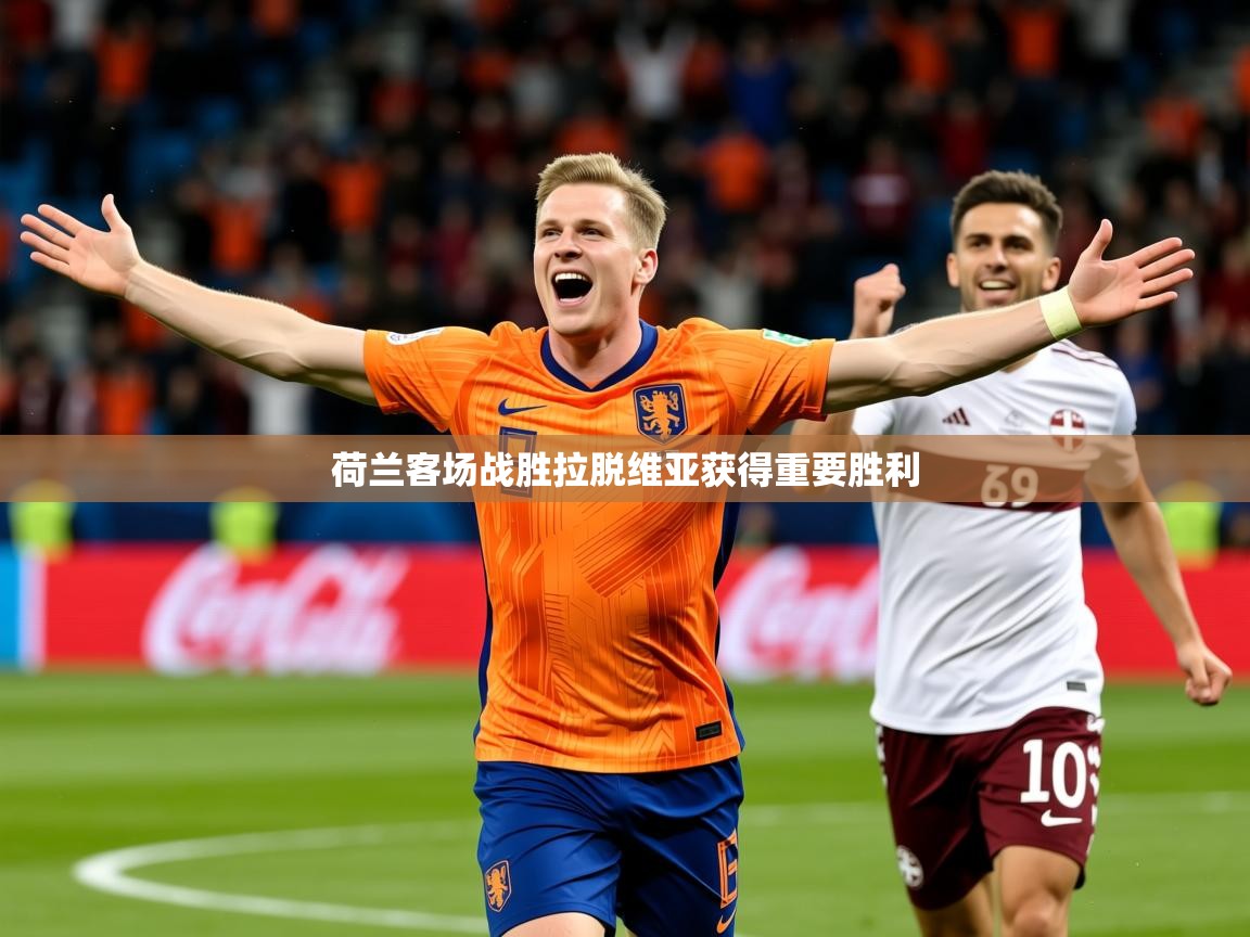 2026 意昂体育注册荷兰客场战胜拉脱维亚获得重要胜利  第1张