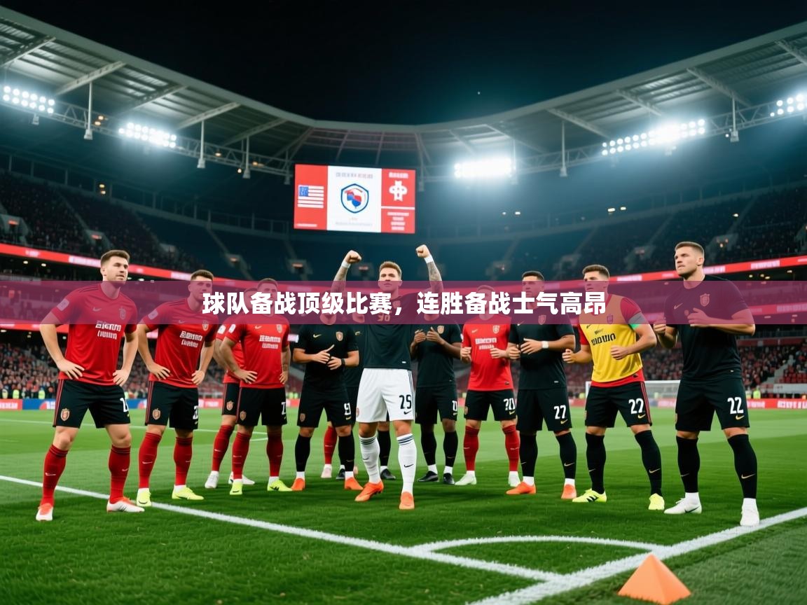 2026 意昂体育app球队备战顶级比赛，连胜备战士气高昂  第1张