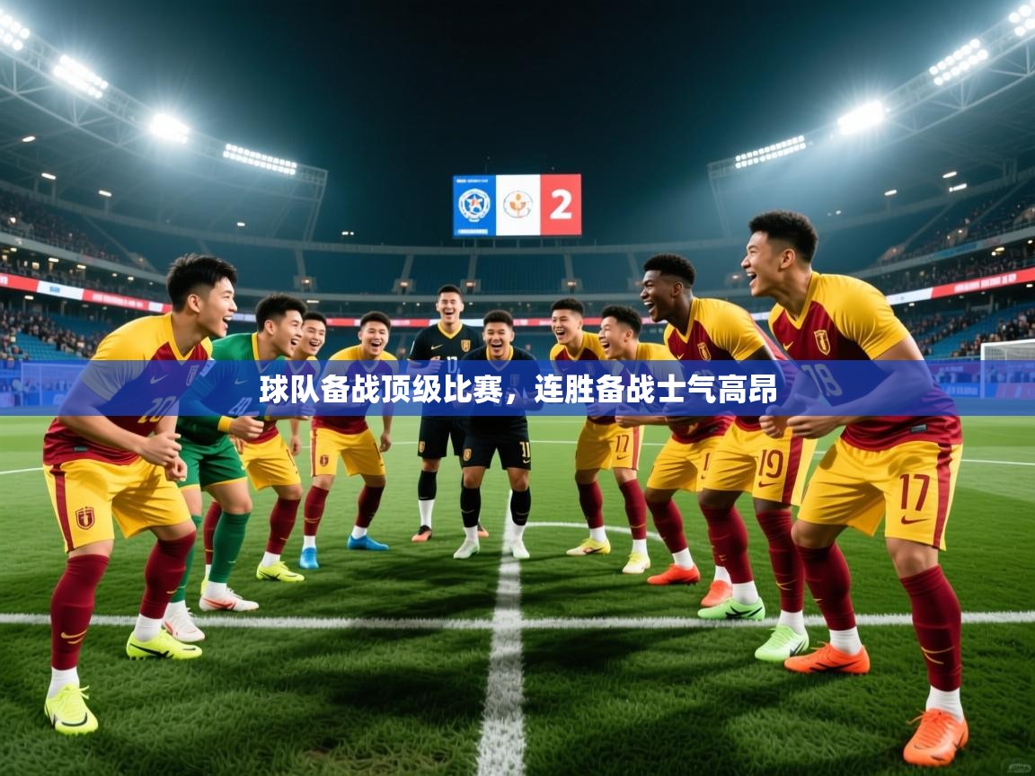 2026 意昂体育app球队备战顶级比赛，连胜备战士气高昂  第2张
