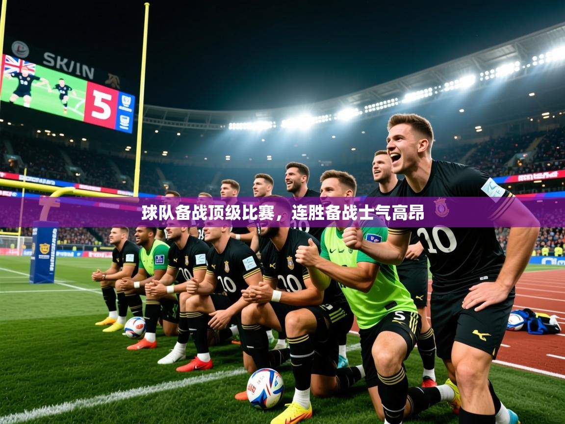 2026 意昂体育app球队备战顶级比赛，连胜备战士气高昂  第4张