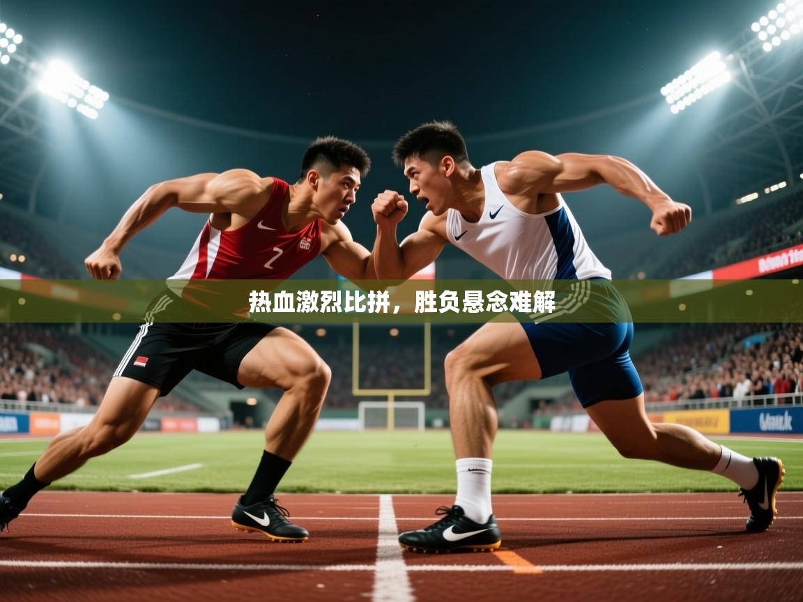 2026 意昂体育注册热血激烈比拼，胜负悬念难解  第1张