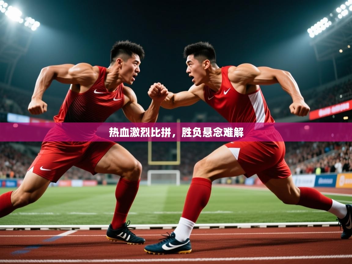 2026 意昂体育注册热血激烈比拼，胜负悬念难解  第2张