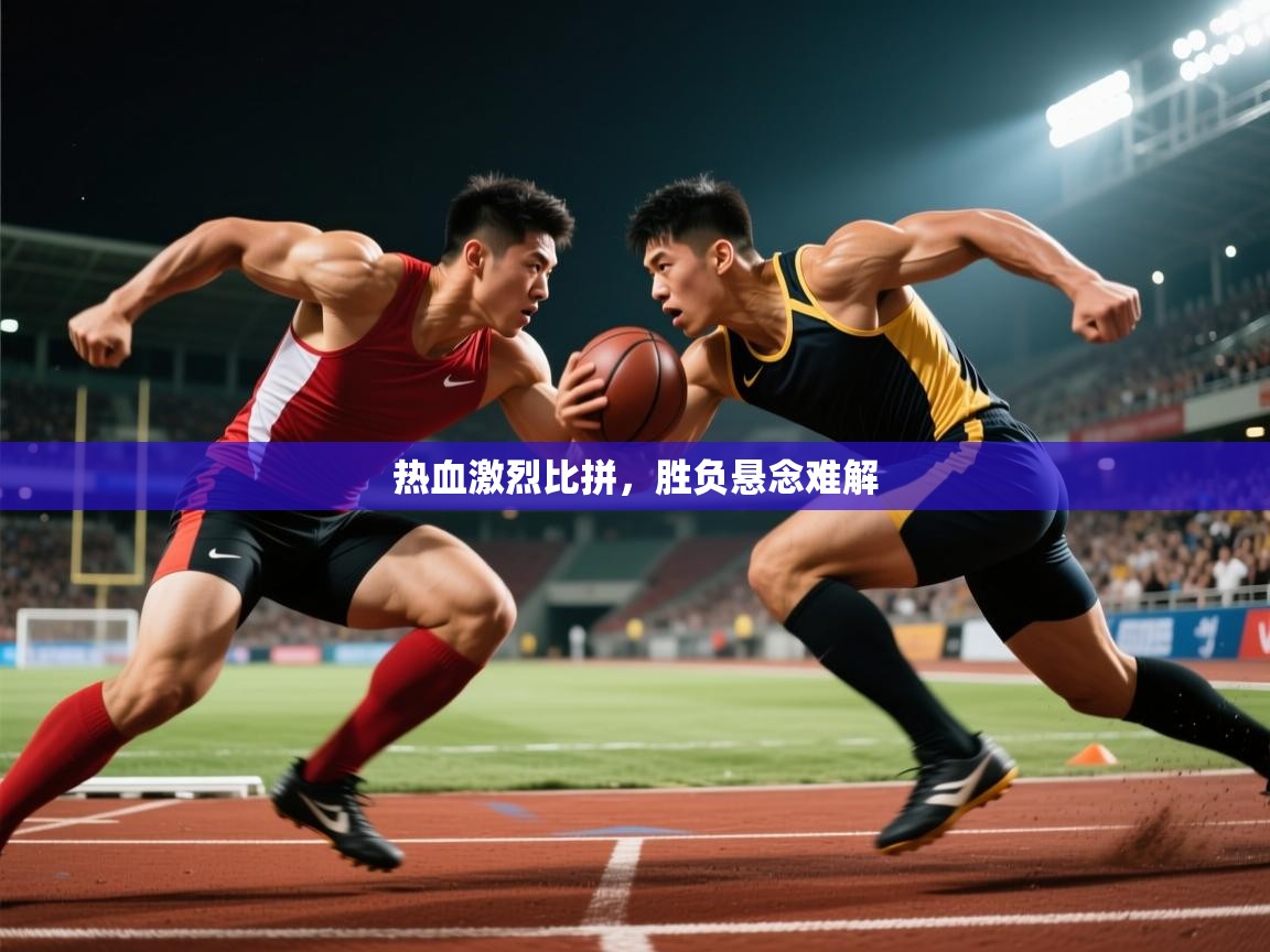 2026 意昂体育注册热血激烈比拼，胜负悬念难解  第3张