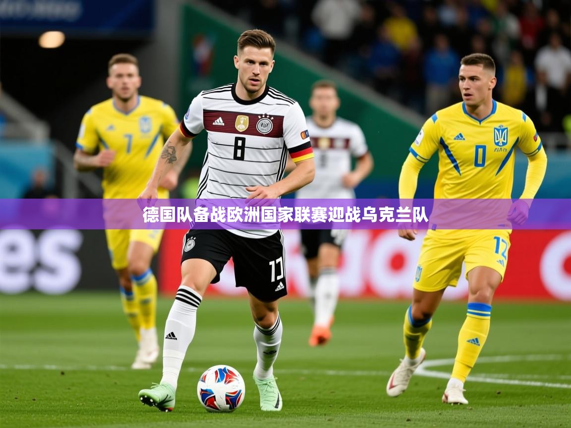 2026 意昂体育官方入口德国队备战欧洲国家联赛迎战乌克兰队  第1张