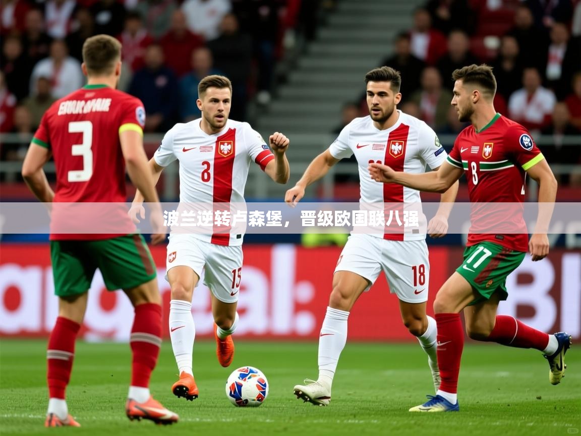 2026 意昂体育官方入口波兰逆转卢森堡,晋级欧国联八强 第1张