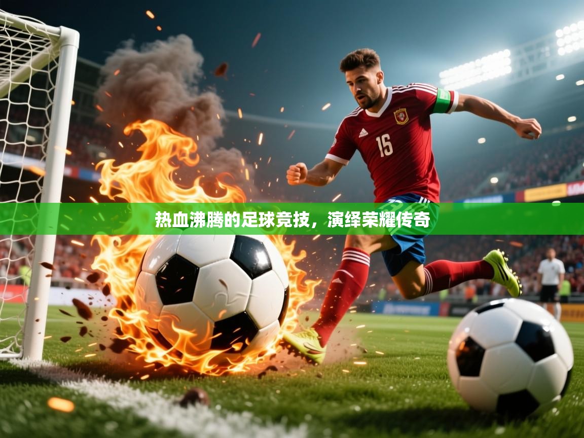 2026 意昂体育正规吗热血沸腾的足球竞技，演绎荣耀传奇  第1张