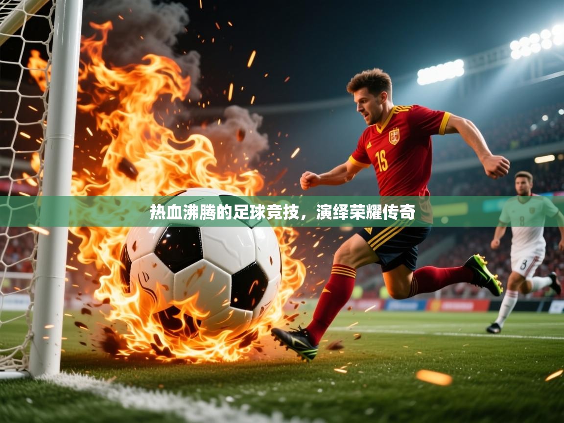 2026 意昂体育正规吗热血沸腾的足球竞技，演绎荣耀传奇  第2张