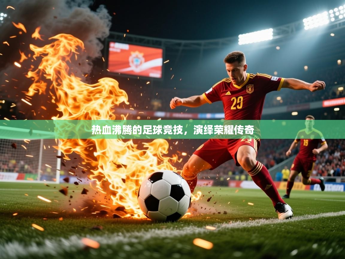 2026 意昂体育正规吗热血沸腾的足球竞技，演绎荣耀传奇  第3张