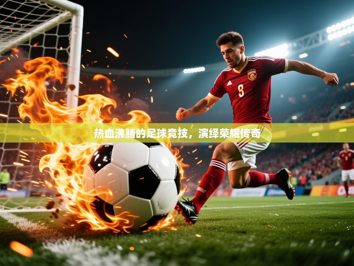 2026 意昂体育正规吗热血沸腾的足球竞技，演绎荣耀传奇  第4张